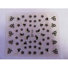 Nail Art Stickers